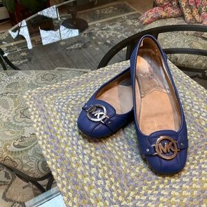 Michael Kors Ballet Flats
